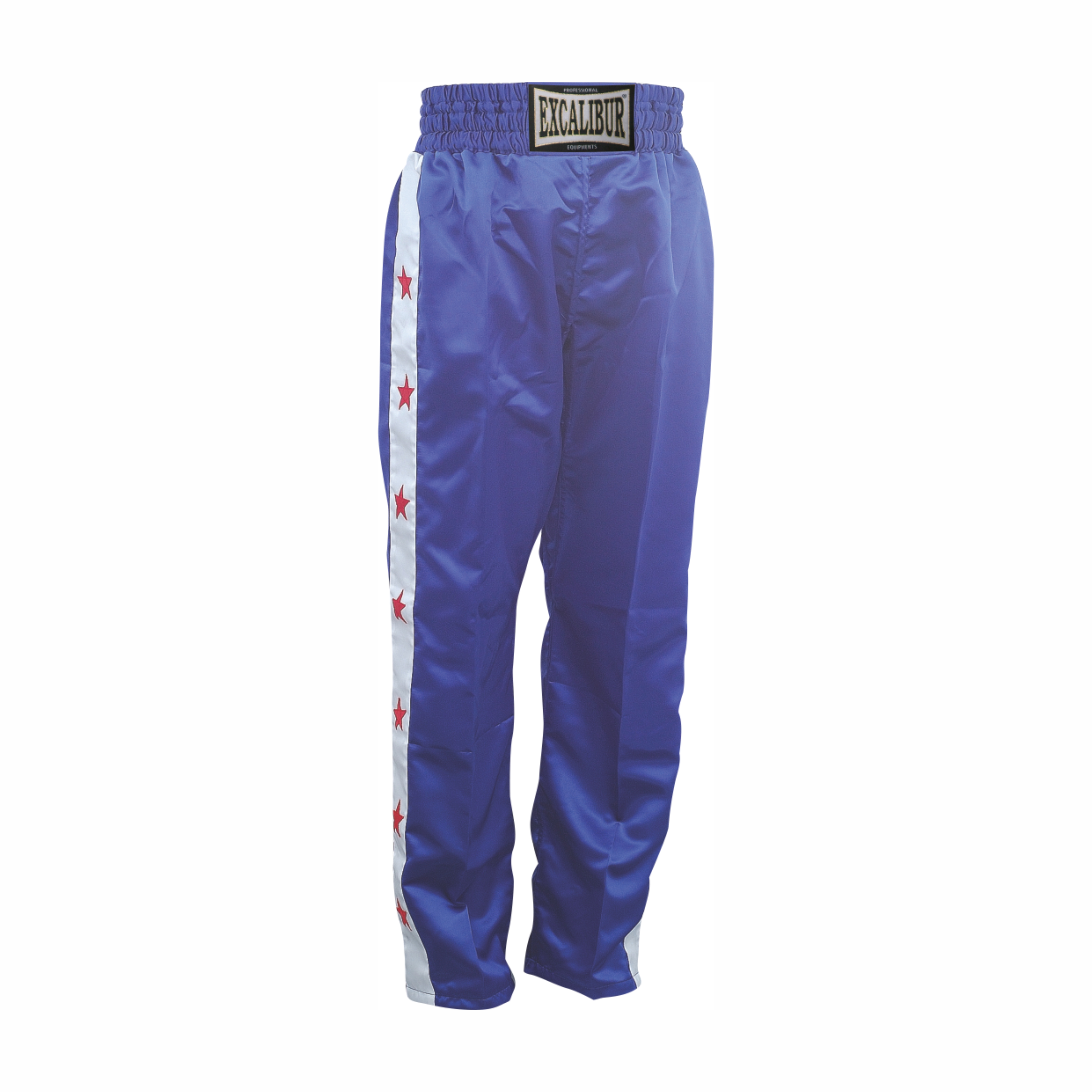 Boxing Trouser