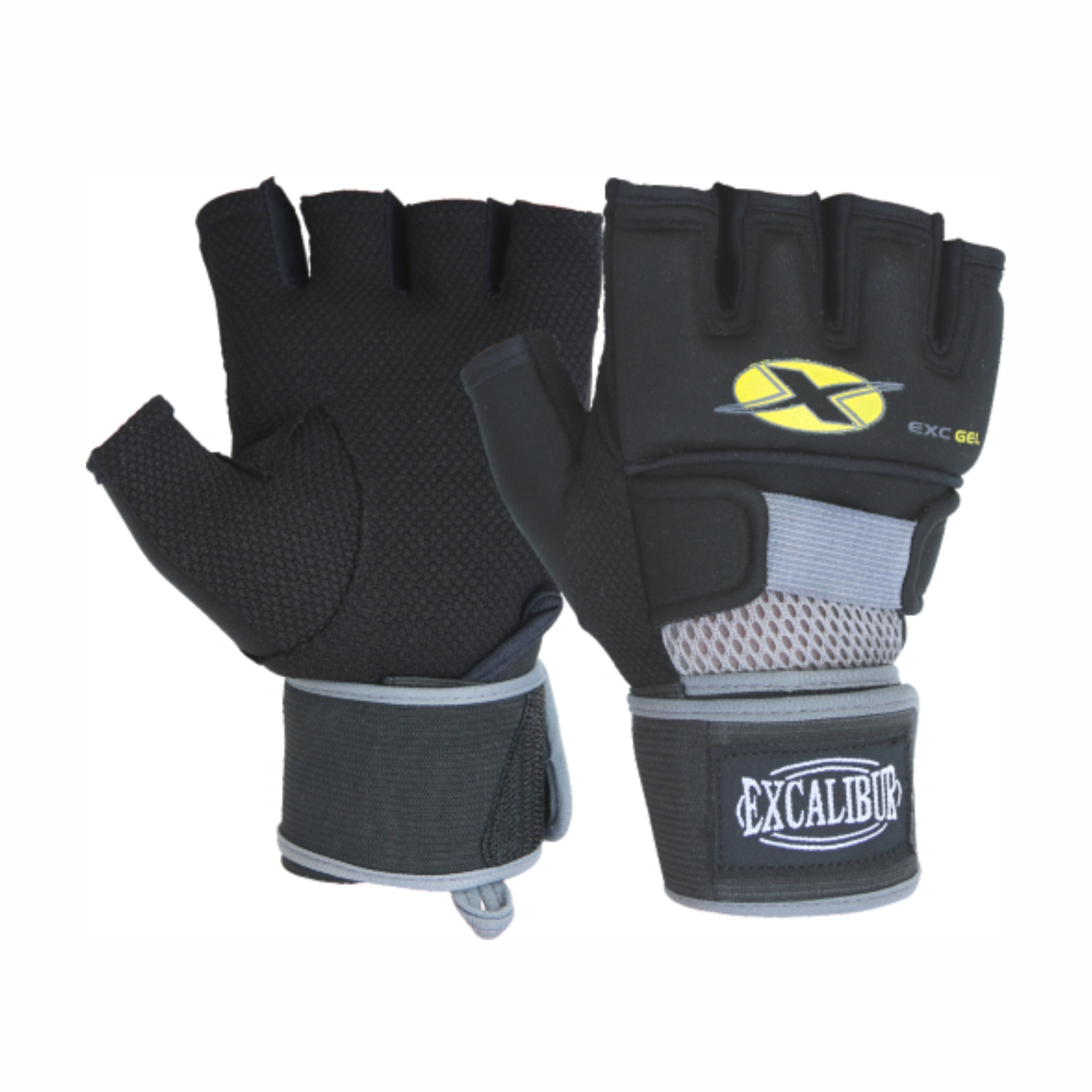 gel wrap Gloves