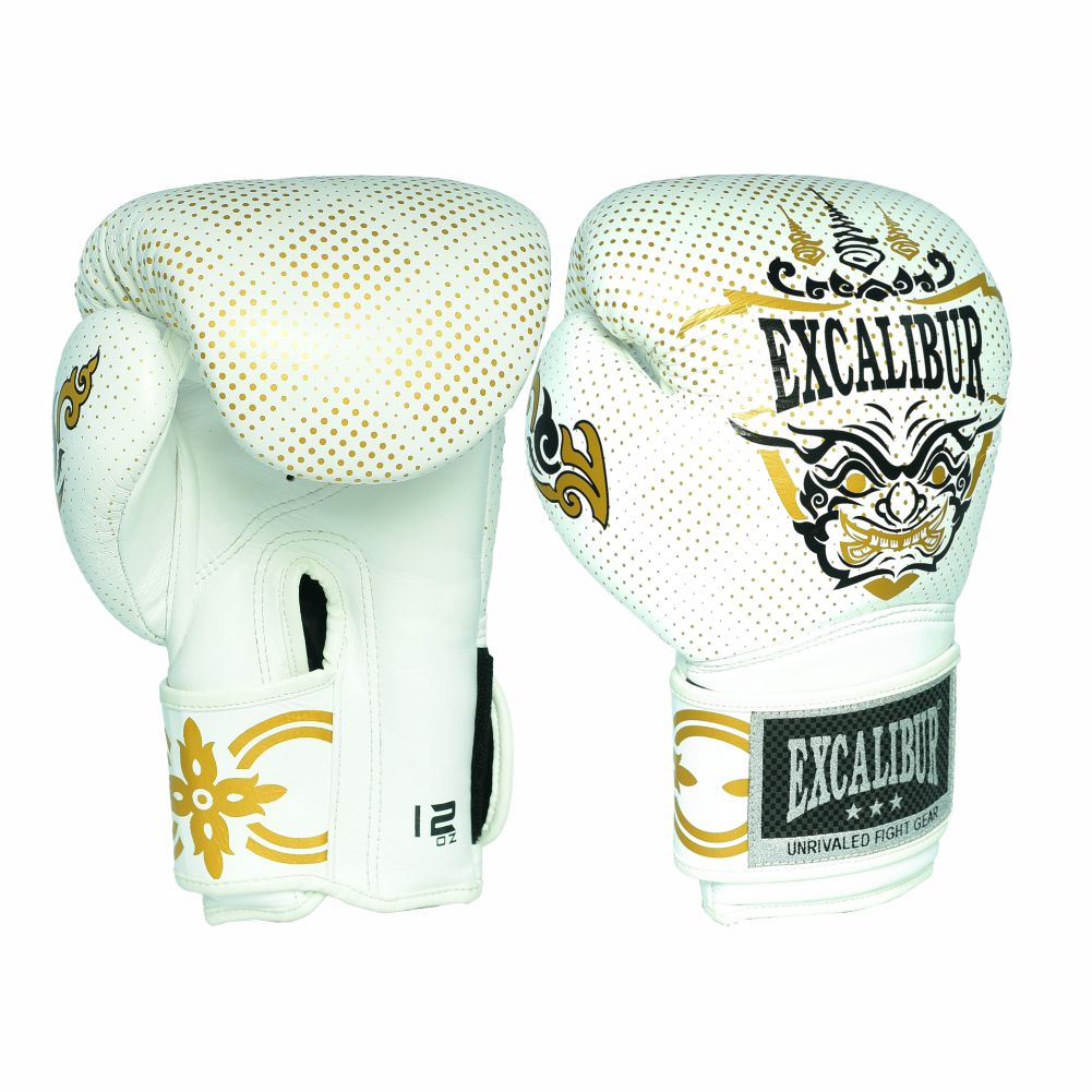 Fight Pro Boxing Gloves