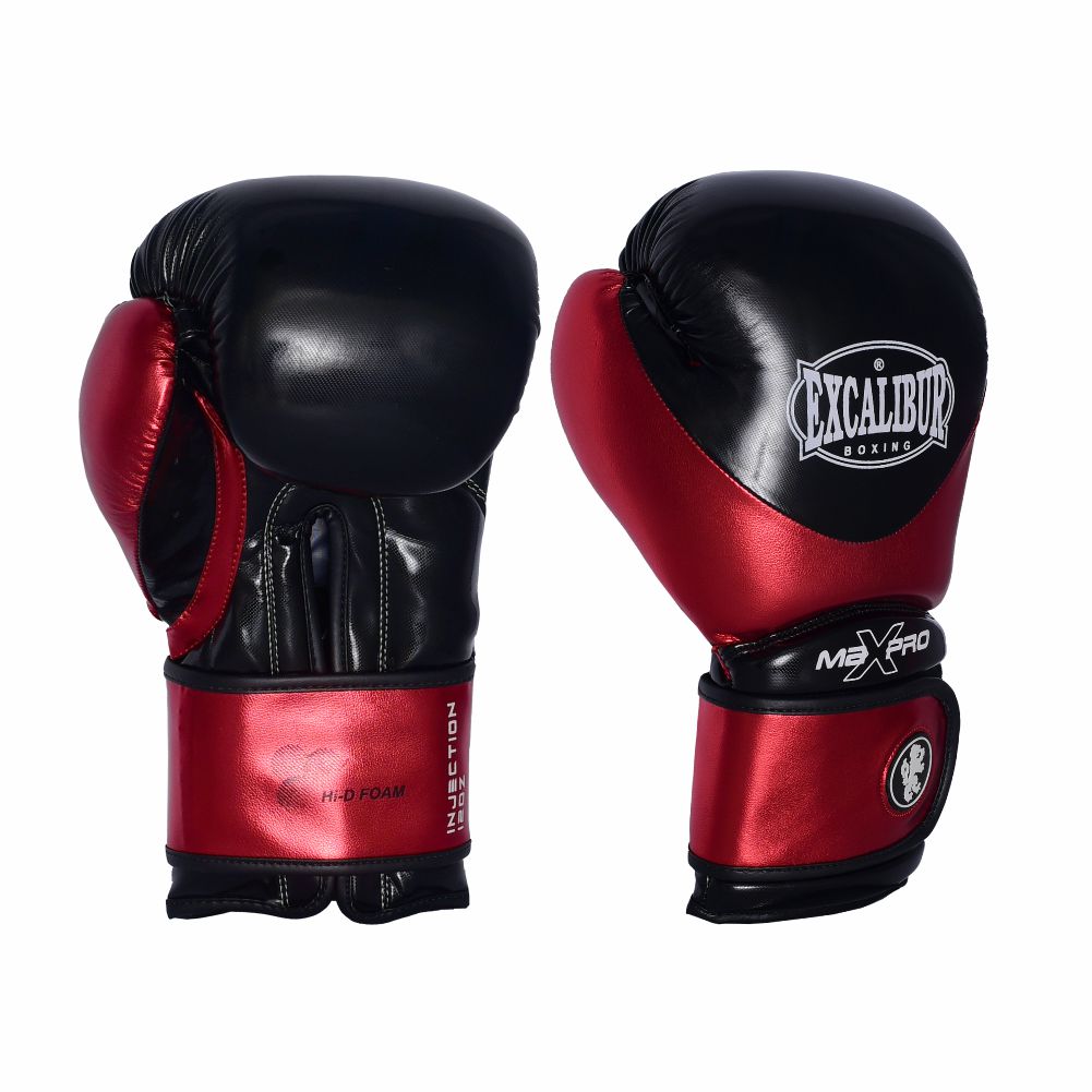 Max-Pro Boxing Gloves