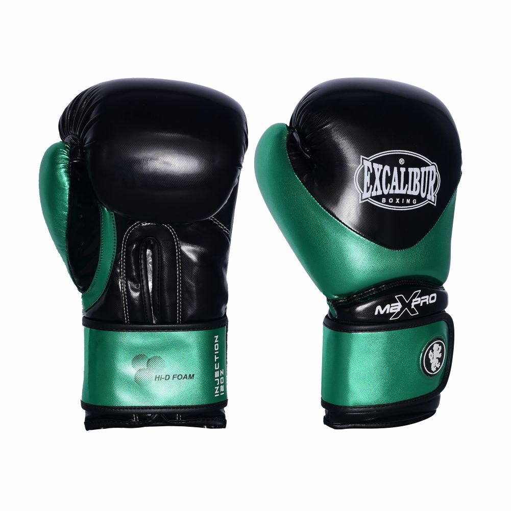 Max-Pro Boxing Gloves
