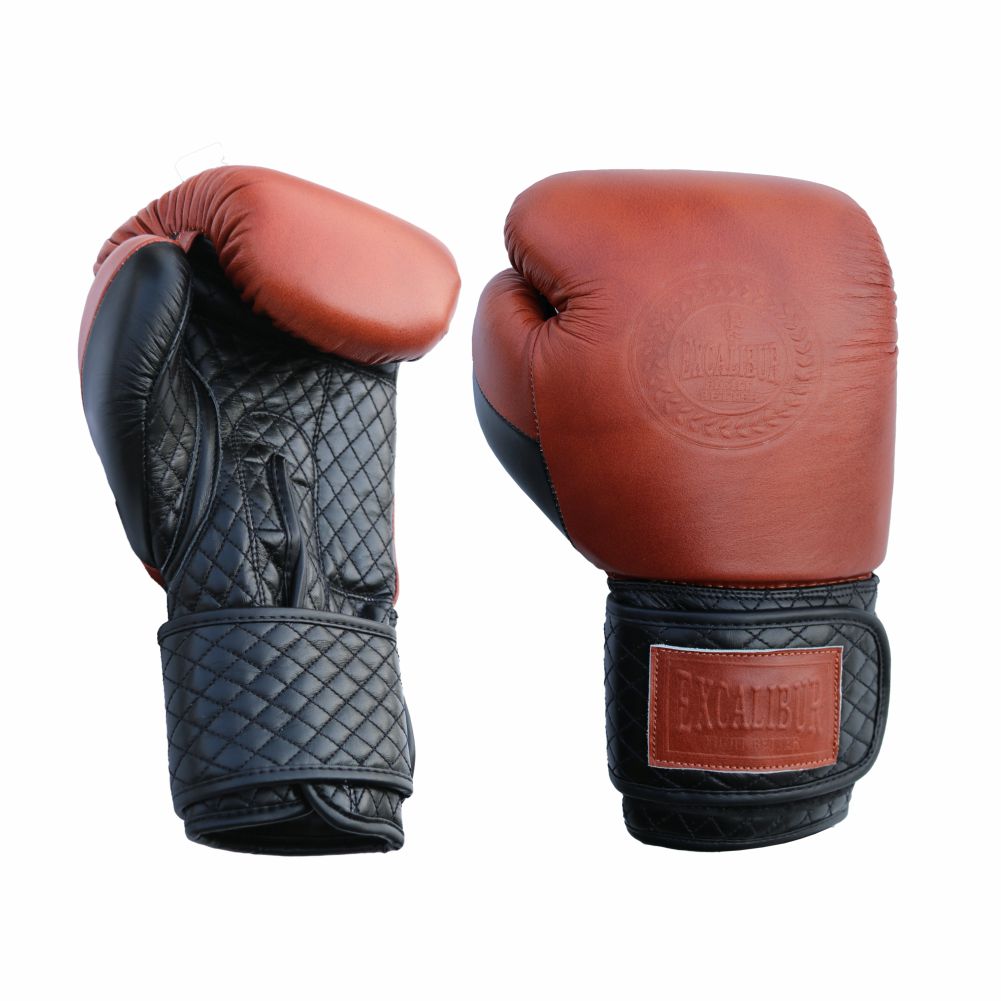 Retro Boxing Gloves