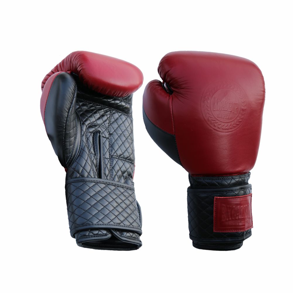 Retro Boxing Gloves