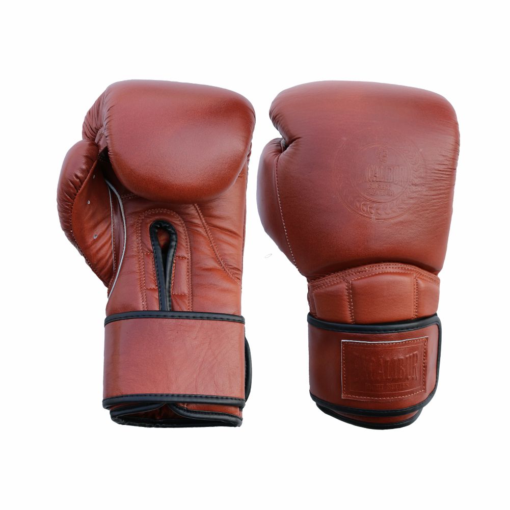 Ring Pro Boxing Gloves