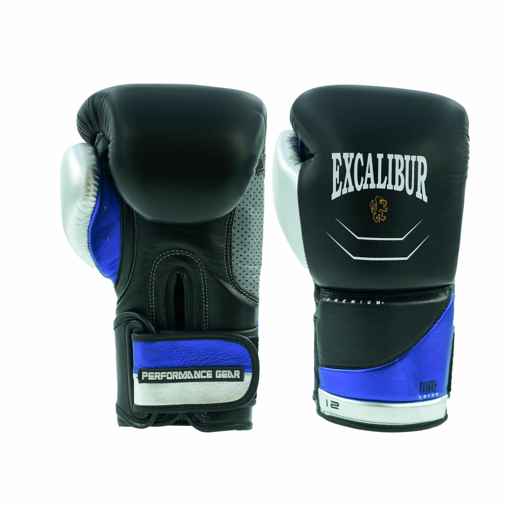 Premium Boxing Gloves