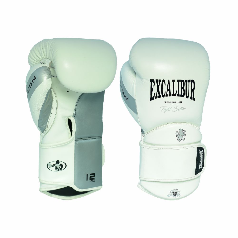 Fusion Boxing Gloves