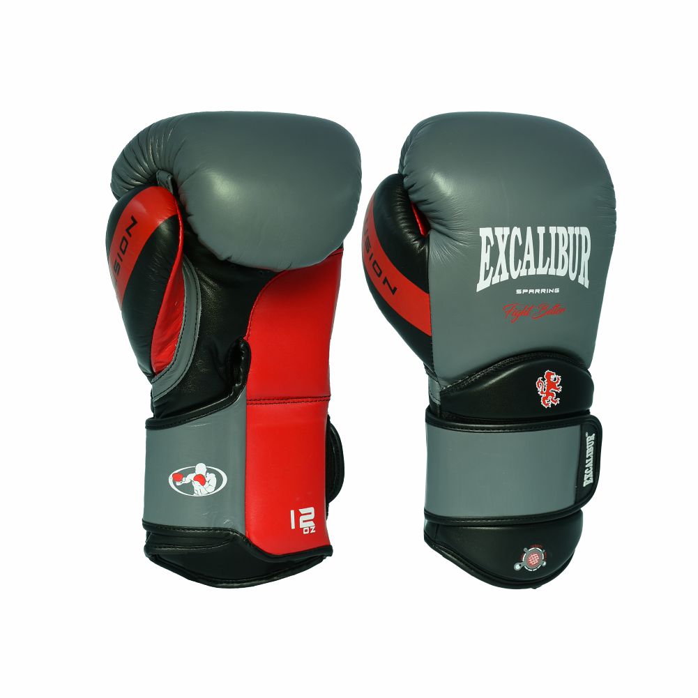 Fusion Boxing Gloves