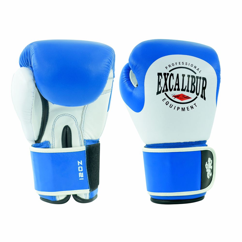 Python Boxing Gloves