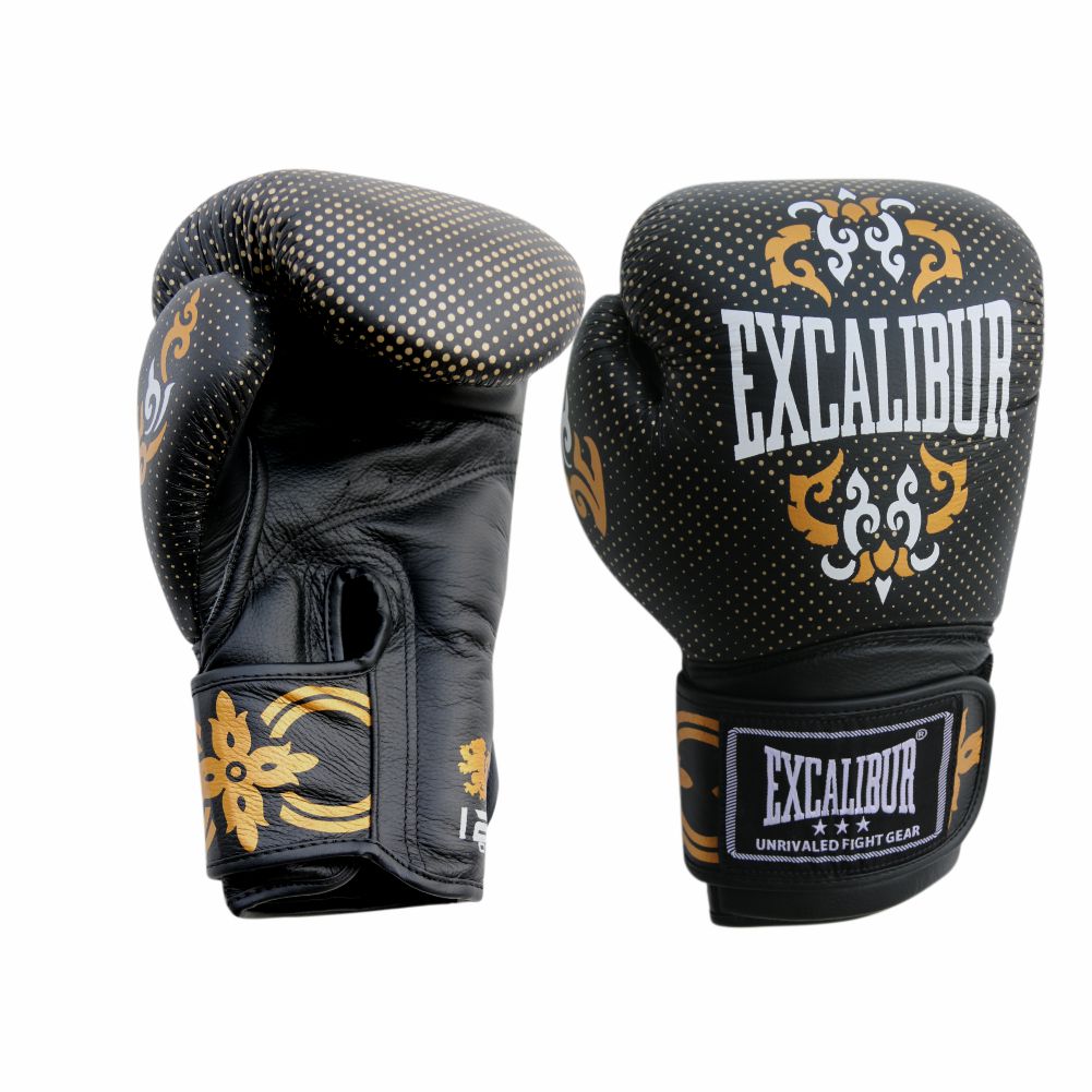 Fight Pro Boxing Gloves