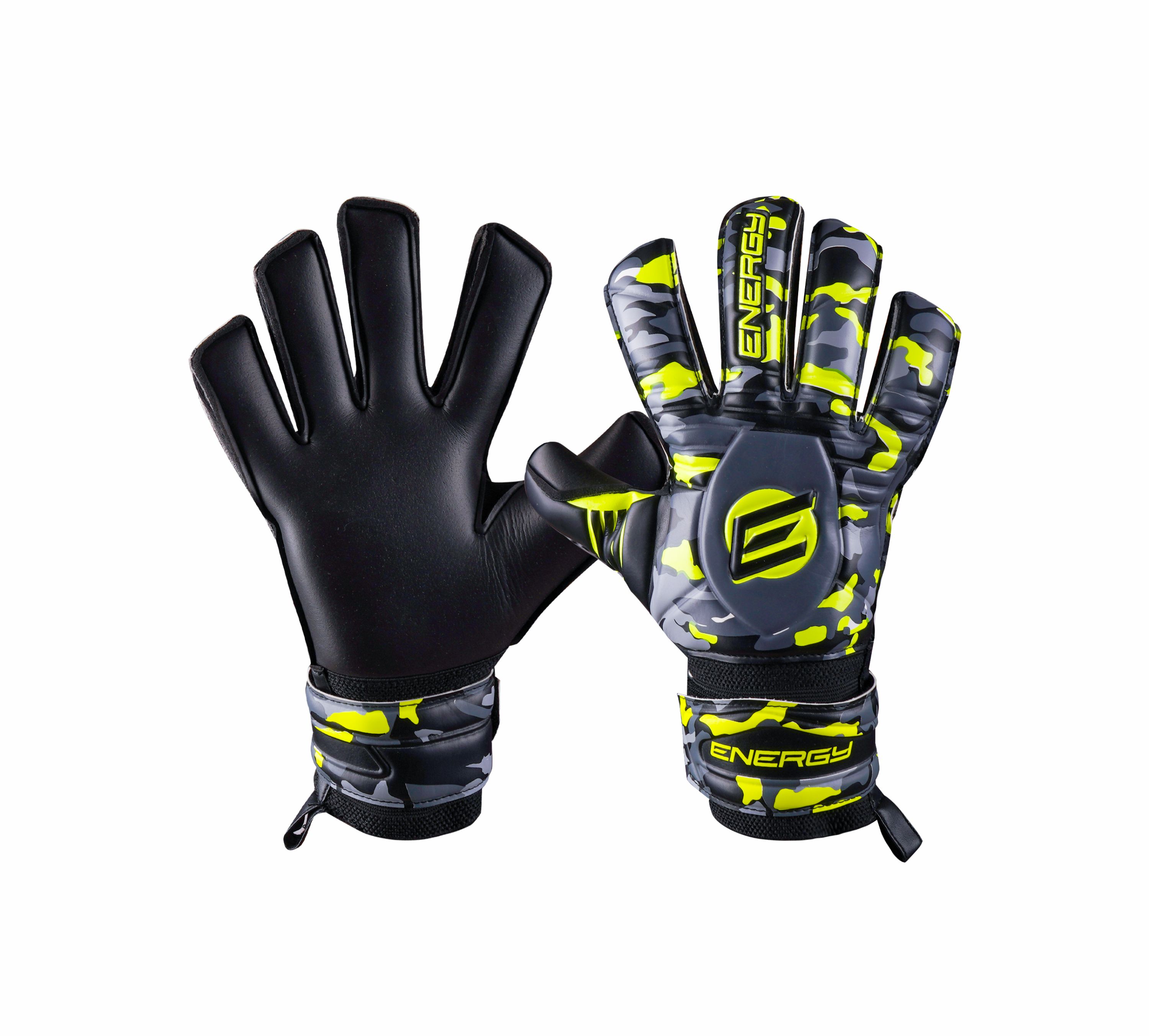 Goalkeeper Gloves